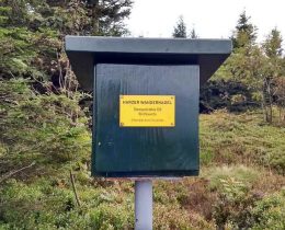 Harzer Wandernadel