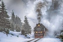 Brocken Railway
