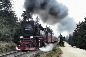 Brocken Railway