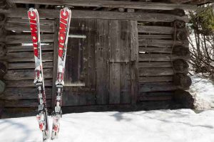 Winter sports & skiing in the Harz Mountains