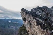 Blankenburg Devil's Wall