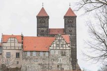 Quedlinburg