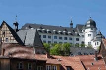 Stolberg Harz Castle